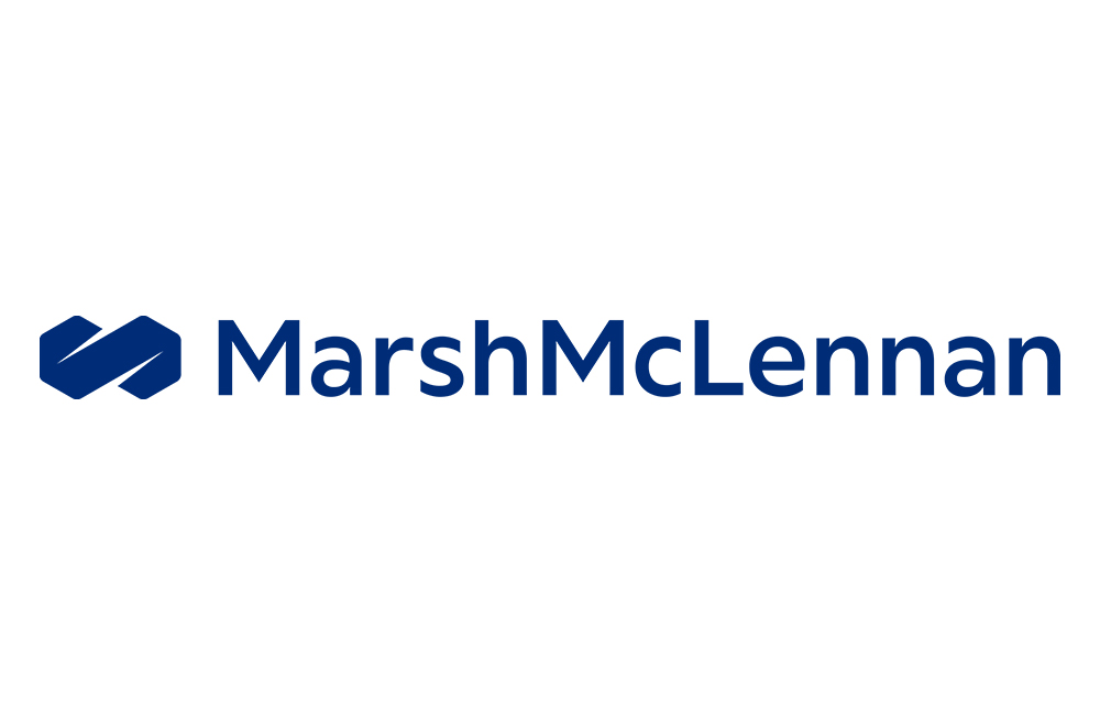 Marsh logo