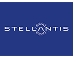 Logo Stellantis