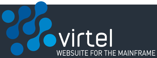 Virtel logo for website